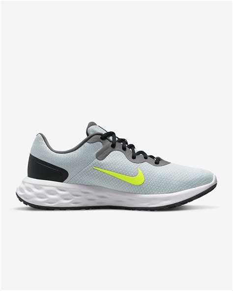 nike revolution 6 for running.